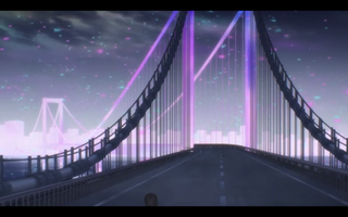 Illustration for article titled Caligula the anime - ep. 2 recap/thoughts